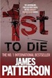 Cover of 1st to Die