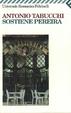 Cover of Sostiene Pereira