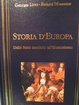 Cover of Storia d'Europa