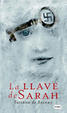 Cover of La llave de Sarah