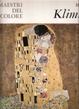 Cover of Gustav Klimt
