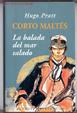 Cover of Corto Maltés