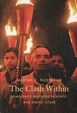 Cover of The Clash Within