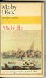 Cover of Moby Dick