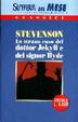 Cover of Lo strano caso del dottor Jekyll e del signor Hyde