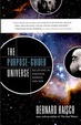 Cover of The Purpose-Guided Universe