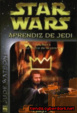 Cover of Aprendiz de Jedi-4: La marca de la corona