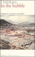 Cover of In the bubble. Design per un futuro sostenibile
