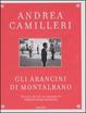 Cover of Gli arancini di Montalbano