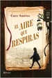 Cover of El aire que respiras