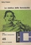Cover of La mistica della femminilità