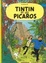 Cover of "Tintin, Tome 24"