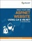Cover of 'Build Your Own ASP.NET Website Using C# & VB.NET'