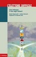 Cover of L'elettore difficile
