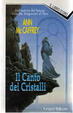 Cover of Il canto dei cristalli