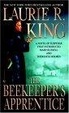 Cover of The Beekeeper's Apprentice