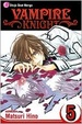 Cover of Vampire Knight, Vol. 5