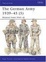 Cover of The German Army 1939-45 (5)