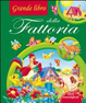 Cover of Grande libro della fattoria