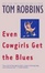 Cover of Even cowgirls get the blues