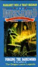 Cover of Forging the Darksword