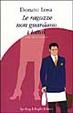 Cover of Le ragazze non guardano i lattai