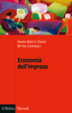 Cover of Economia dell'impresa. Governo e controllo