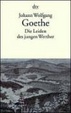 Cover of Die Leiden DES Jungen Werther