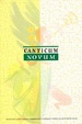 Cover of Canticum Novum