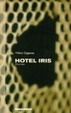 Cover of Hotel Iris.