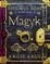 Cover of 'Magyk'
