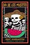 Cover of Dia De Los Muertos
