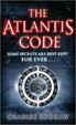 Cover of The Atlantis Code