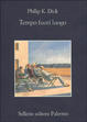 Cover of Tempo fuori luogo