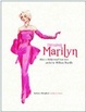 Cover of Dressing Marilyn