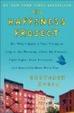 Cover of Happiness Project, The
