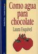 Cover of Como agua para chocolate