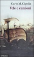 Cover of Vele e cannoni