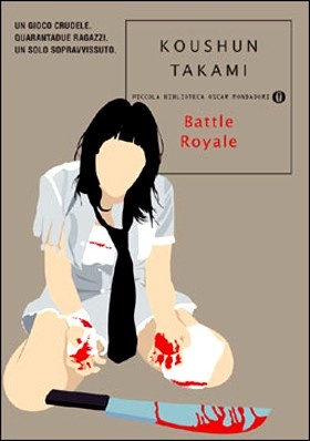 More about Battle royale
