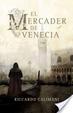 Cover of El Mercader de Venecia/ The Merchant of Venice