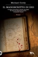Cover of Il manoscritto di Dio