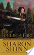 Cover of Fortune and Fate
