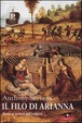Cover of Il filo di Arianna