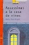 Cover of Assassinat a la casa de nines