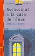 Cover of Assassinat a la casa de nines
