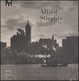 Cover of Alfred Stieglitz