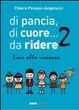 Cover of Di pancia, di cuore... da ridere 2