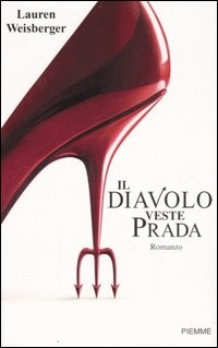 More about Il diavolo veste Prada