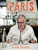 Cover of J'aime Paris