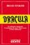 Cover of Dracula